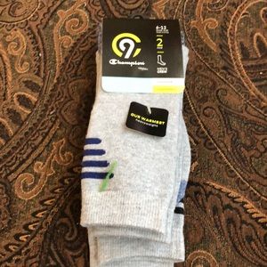 Champion Men Socks